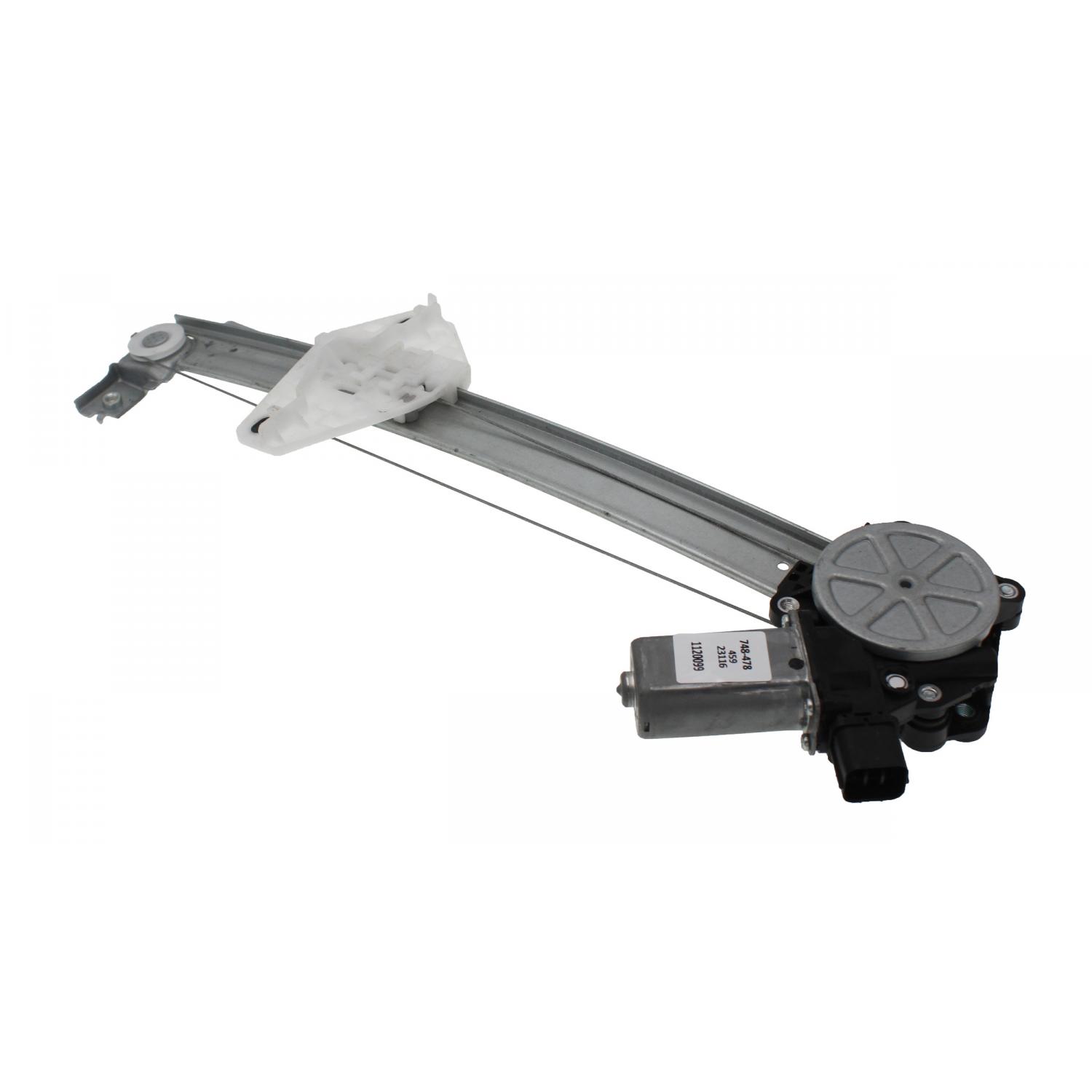 Dorman 748478 - Power Window Motor and Regulator Assembly Dorman 748478 Power Window Motor and Regulator Assembly product image 3 of 4