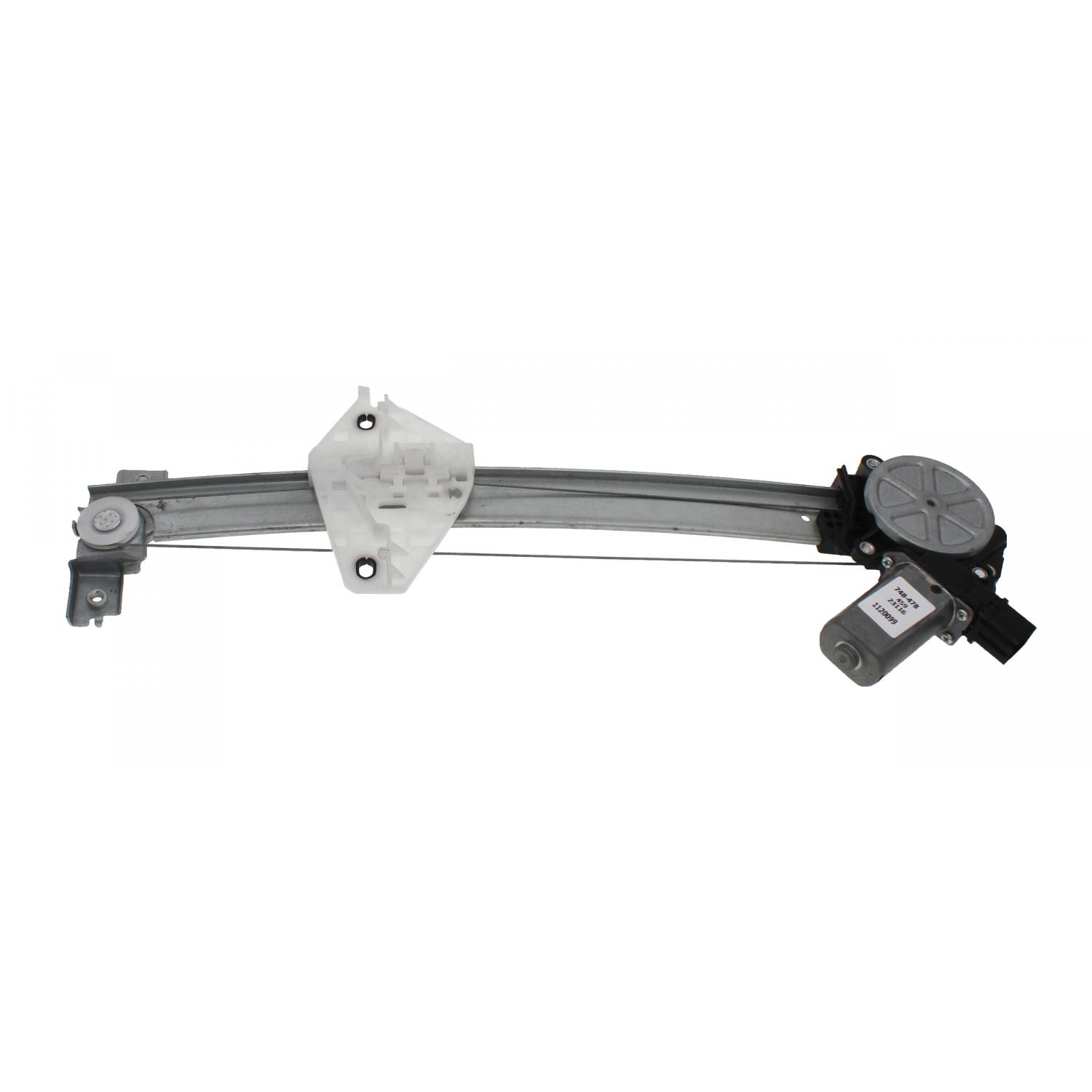 Dorman 748478 - Power Window Motor and Regulator Assembly Dorman 748478 Power Window Motor and Regulator Assembly product image 4 of 4