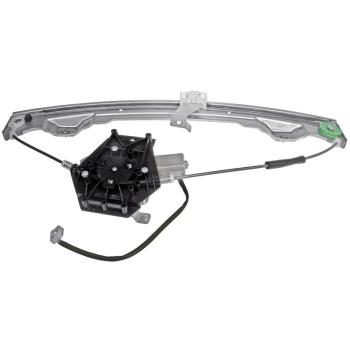 2010 Ford Explorer Power Window Motor and Regulator Assembly Rear Right Dorman 748507 image 1 of 3