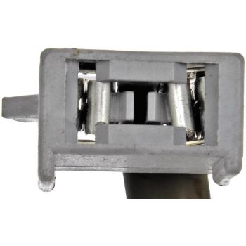 2010 Ford Explorer Power Window Motor and Regulator Assembly Rear Right Dorman 748507 image 2 of 3