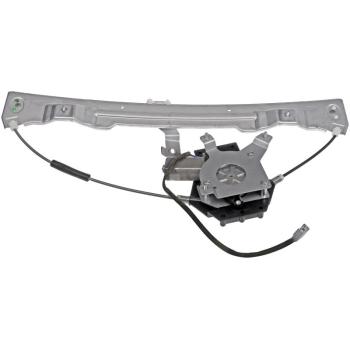 2010 Ford Explorer Power Window Motor and Regulator Assembly Rear Right Dorman 748507 image 3 of 3