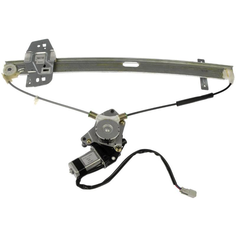 Dorman 748512 Power Window Motor and Regulator Assembly product image 1 of 3