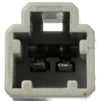 2008 Honda Pilot Power Window Motor and Regulator Assembly Rear Left Dorman 748512 image 2 of 3