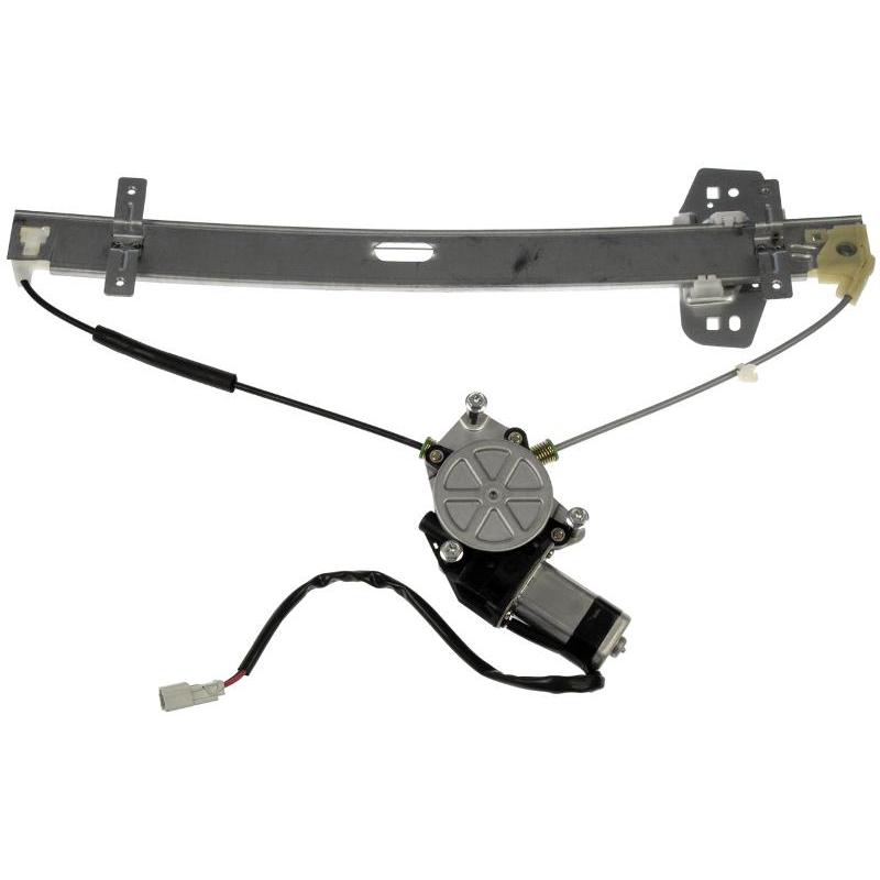 Dorman 748512 Power Window Motor and Regulator Assembly product image 3 of 3