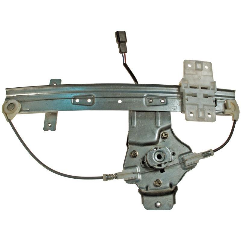 Dorman 748514 Power Window Motor and Regulator Assembly product image 3 of 3