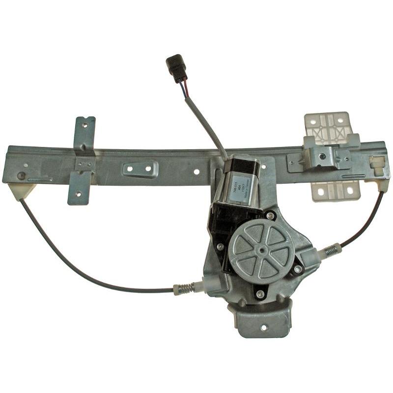 Dorman 748515 Power Window Motor and Regulator Assembly product image 2 of 3