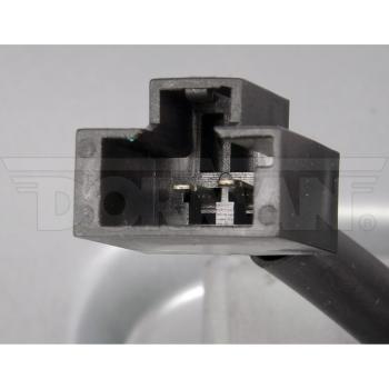 2009 Pontiac Torrent Power Window Motor and Regulator Assembly Rear Left Dorman 748516 image 2 of 4