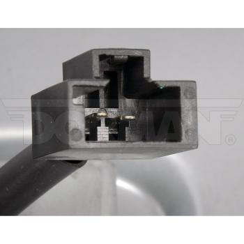 2009 Pontiac Torrent Power Window Motor and Regulator Assembly Rear Right Dorman 748517 image 1 of 4