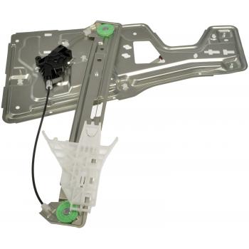 2009 Suzuki XL-7 Power Window Motor and Regulator Assembly Front Left Dorman 748518 image 1 of 4