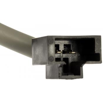 2009 Suzuki XL-7 Power Window Motor and Regulator Assembly Front Left Dorman 748518 image 4 of 4
