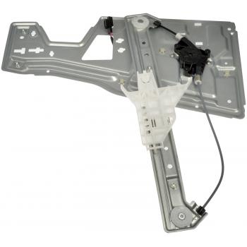 2009 Suzuki XL-7 Power Window Motor and Regulator Assembly Front Right Dorman 748519 image 1 of 4