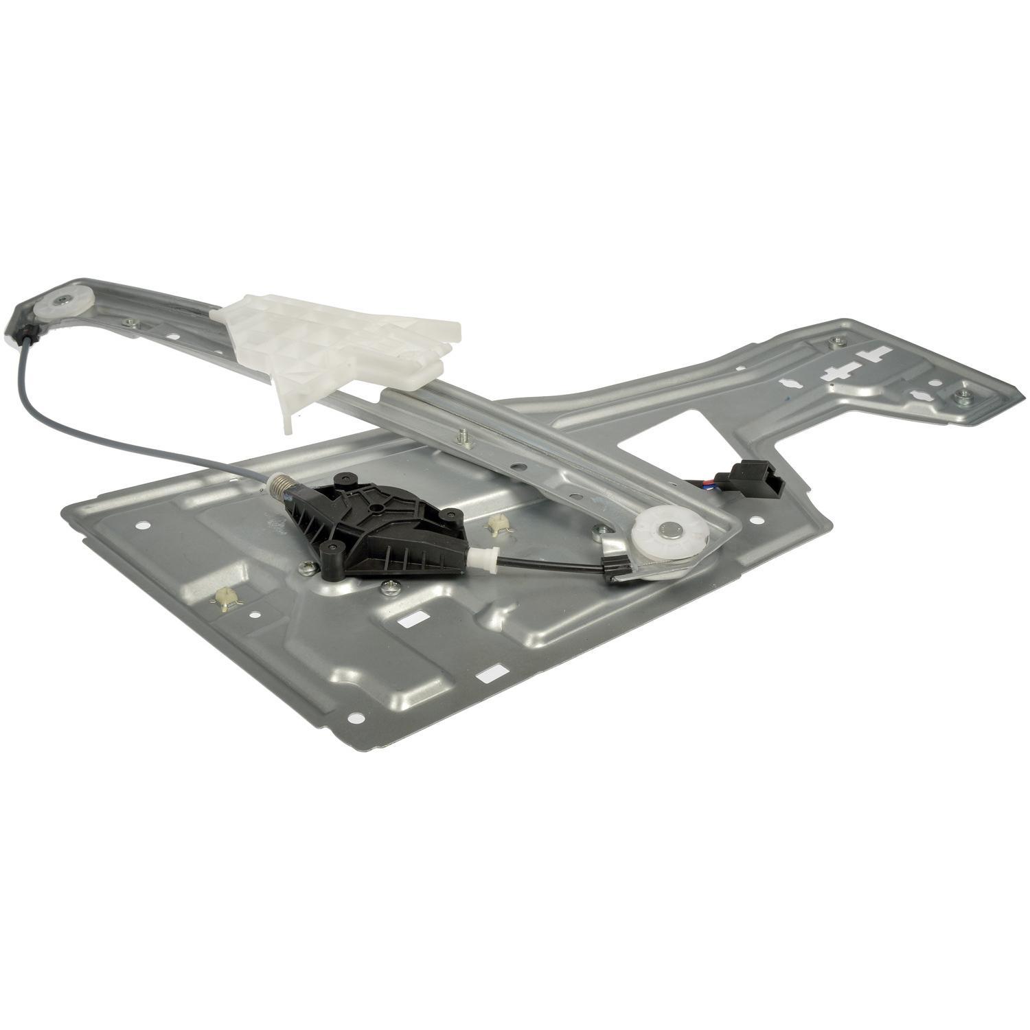 Dorman 748519 - Power Window Motor and Regulator Assembly Dorman 748519 Power Window Motor and Regulator Assembly product image 3 of 4