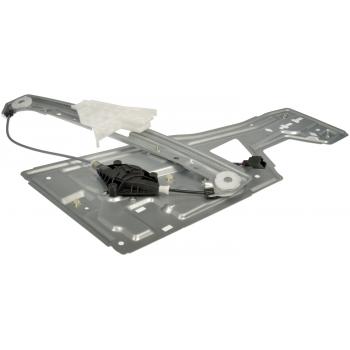 2009 Suzuki XL-7 Power Window Motor and Regulator Assembly Front Right Dorman 748519 image 3 of 4