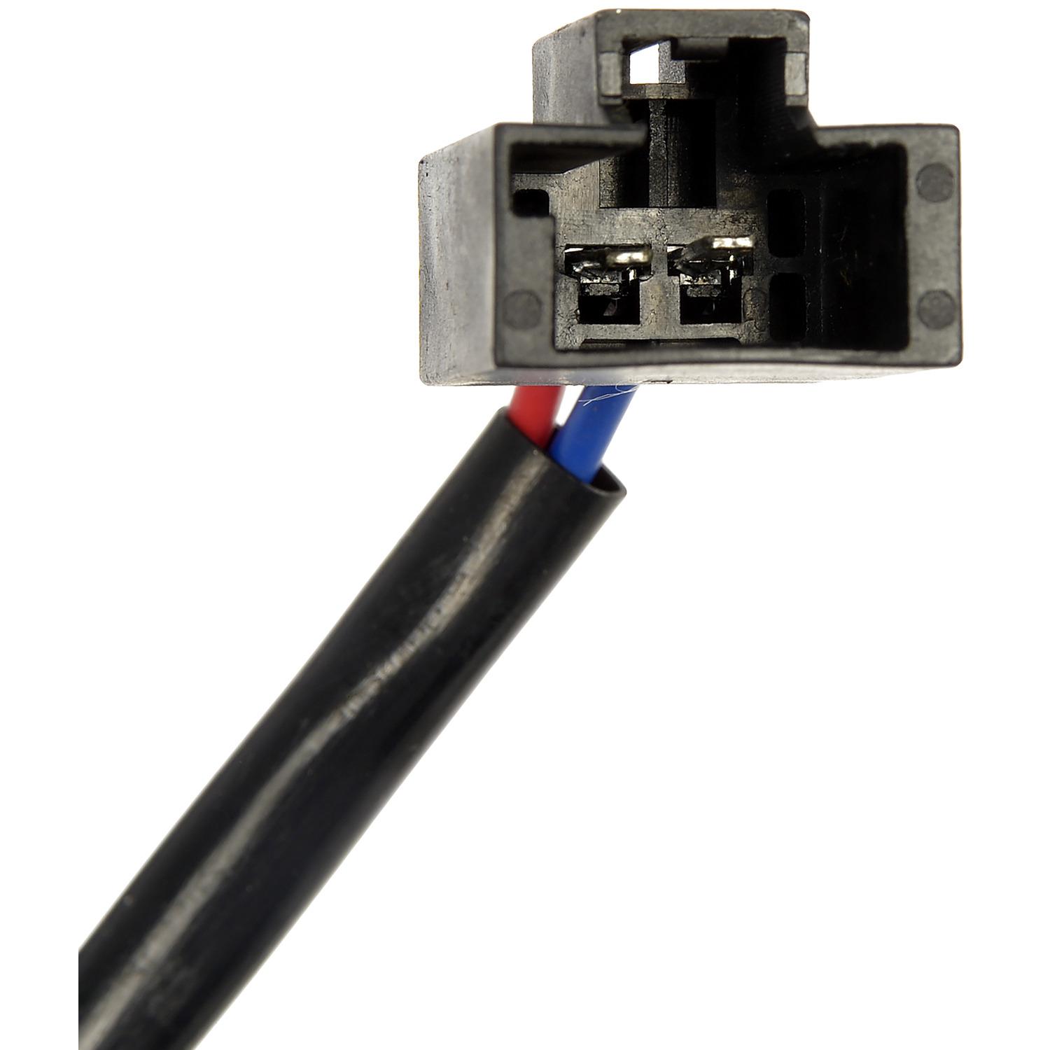 Dorman 748519 - Power Window Motor and Regulator Assembly Dorman 748519 Power Window Motor and Regulator Assembly product image 4 of 4