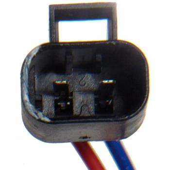 2005 Buick Rendezvous Power Window Motor and Regulator Assembly Rear Left Dorman 748520 image 1 of 3