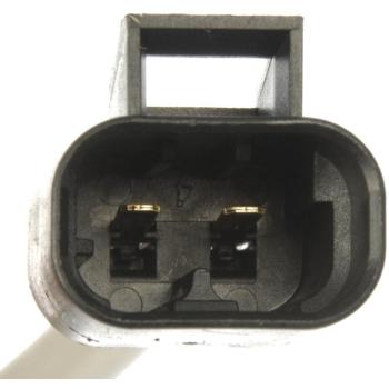 2005 Buick Rendezvous Power Window Motor and Regulator Assembly Rear Right Dorman 748521 image 3 of 3