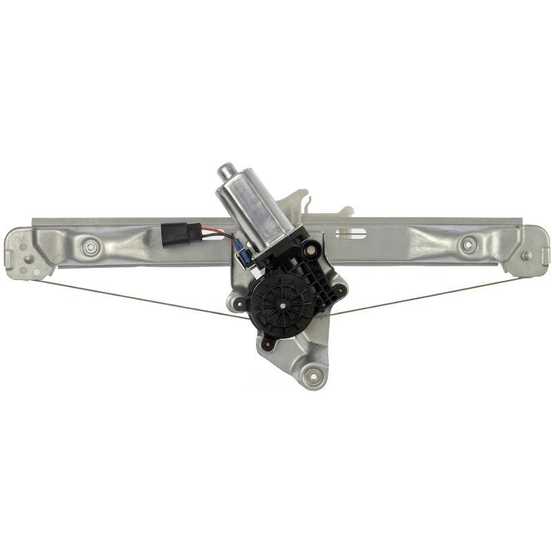 Dorman 748522 Power Window Motor and Regulator Assembly product image 1 of 3