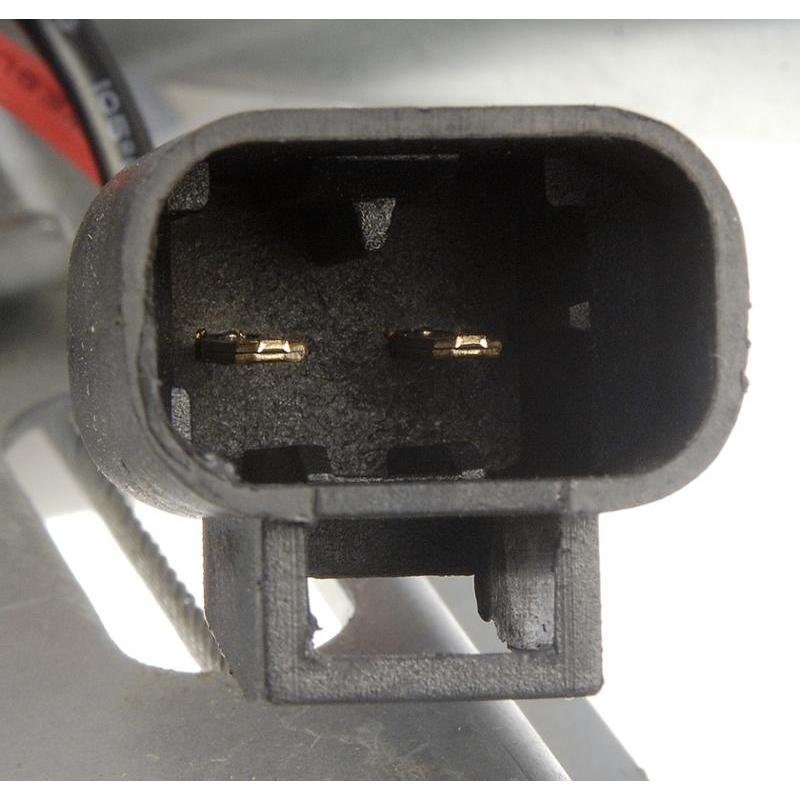 Dorman 748522 Power Window Motor and Regulator Assembly product image 2 of 3