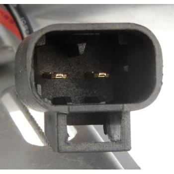 2009 Pontiac G6 Power Window Motor and Regulator Assembly Rear Right Dorman 748523 image 2 of 4