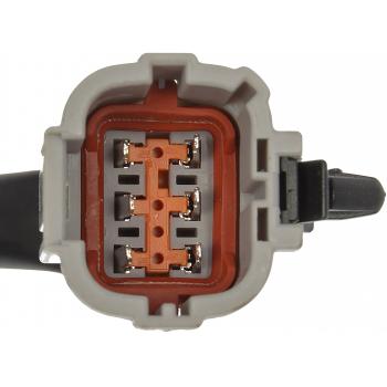 2012 Nissan Titan Power Window Motor and Regulator Assembly Front Right Dorman 748525 image 4 of 4