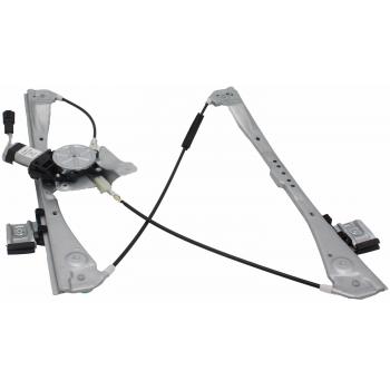 2006 Chevrolet Malibu Power Window Motor and Regulator Assembly Front Left Dorman 748532 image 2 of 4