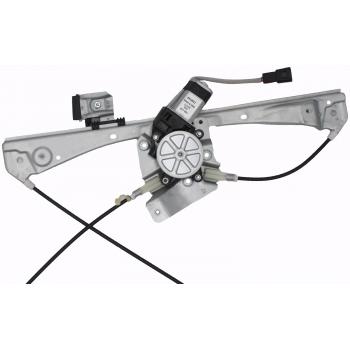 2006 Chevrolet Malibu Power Window Motor and Regulator Assembly Front Left Dorman 748532 image 3 of 4