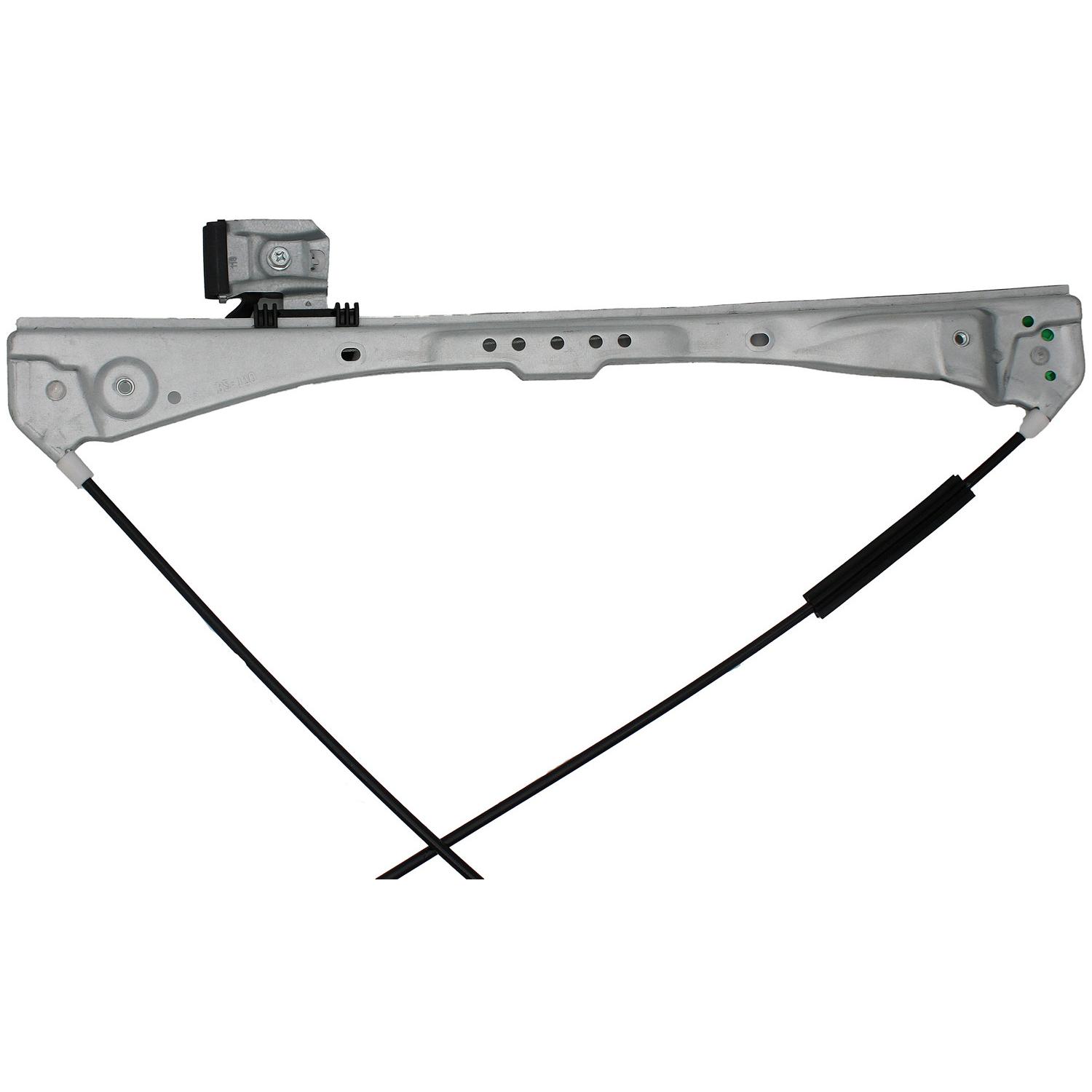 Dorman 748533 - Power Window Motor and Regulator Assembly Dorman 748533 Power Window Motor and Regulator Assembly product image 4 of 4