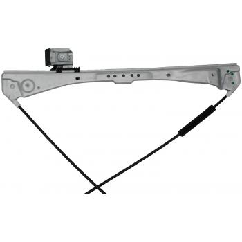 2006 Chevrolet Malibu Power Window Motor and Regulator Assembly Front Right Dorman 748533 image 4 of 4