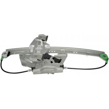 2009 Cadillac DTS Power Window Motor and Regulator Assembly Rear Right Dorman 748535 image 1 of 4