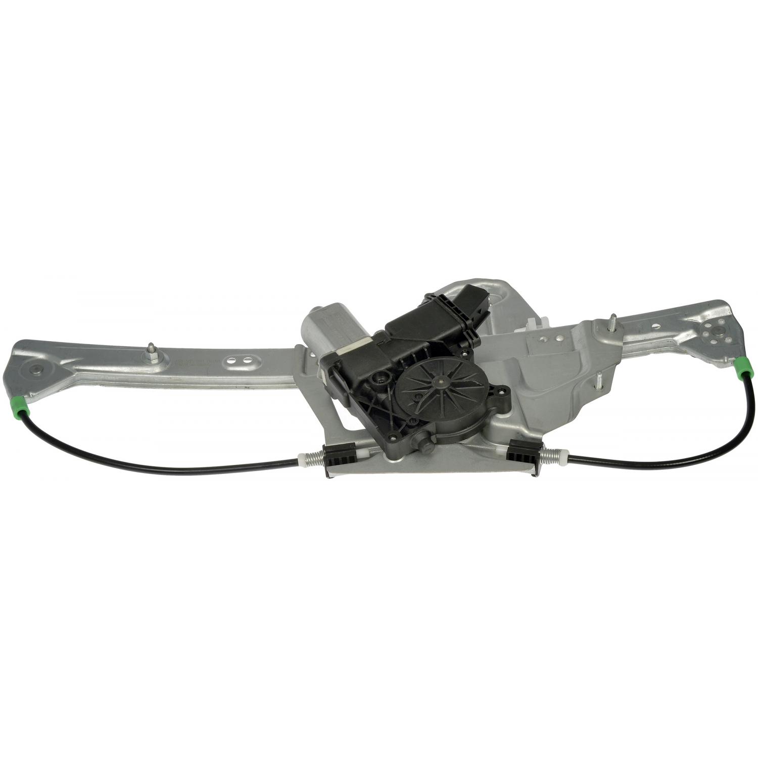 Dorman 748535 Power Window Motor and Regulator Assembly product image 2 of 5