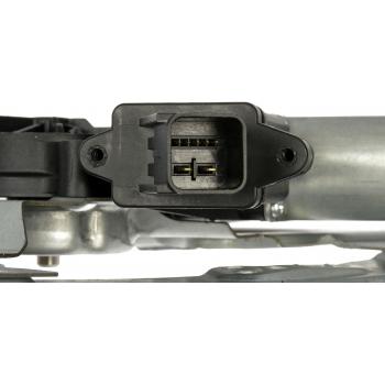2009 Cadillac DTS Power Window Motor and Regulator Assembly Rear Right Dorman 748535 image 4 of 4