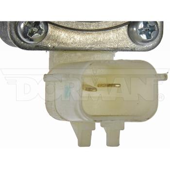 2012 Dodge Caliber Power Window Motor and Regulator Assembly Front Left Dorman 748540 image 1 of 4