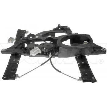 2017 Ford Expedition Power Window Motor and Regulator Assembly Front Left Dorman 748542 image 2 of 4