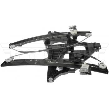 2017 Ford Expedition Power Window Motor and Regulator Assembly Front Left Dorman 748542 image 3 of 4