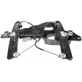 2017 Ford Expedition Power Window Motor and Regulator Assembly Front Right Dorman 748543 image 1 of 4