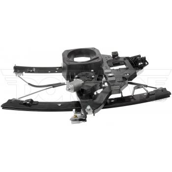 2017 Ford Expedition Power Window Motor and Regulator Assembly Front Right Dorman 748543 image 3 of 4