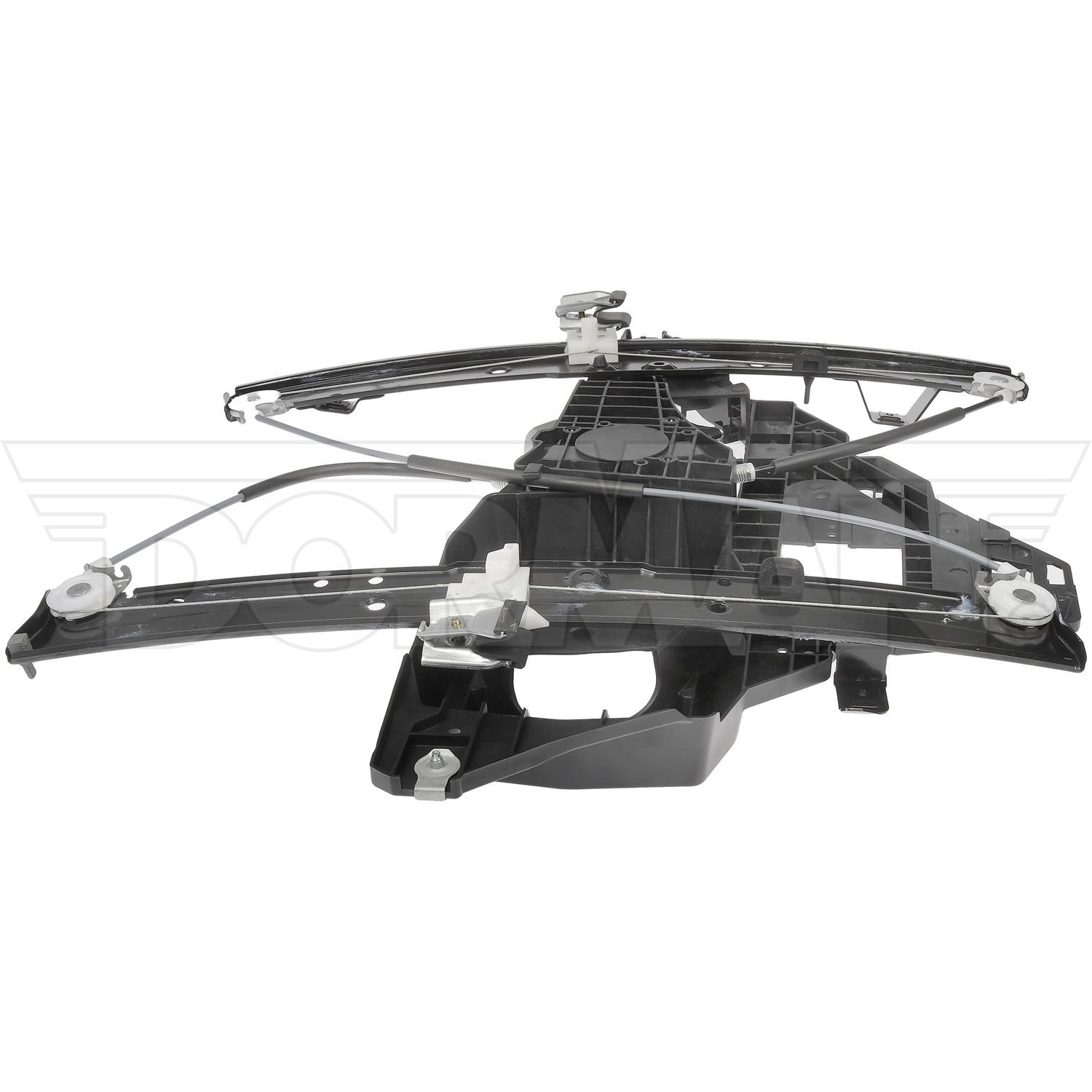 Dorman 748543 - Power Window Motor and Regulator Assembly Dorman 748543 Power Window Motor and Regulator Assembly product image 4 of 6