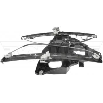 2017 Ford Expedition Power Window Motor and Regulator Assembly Front Right Dorman 748543 image 4 of 4