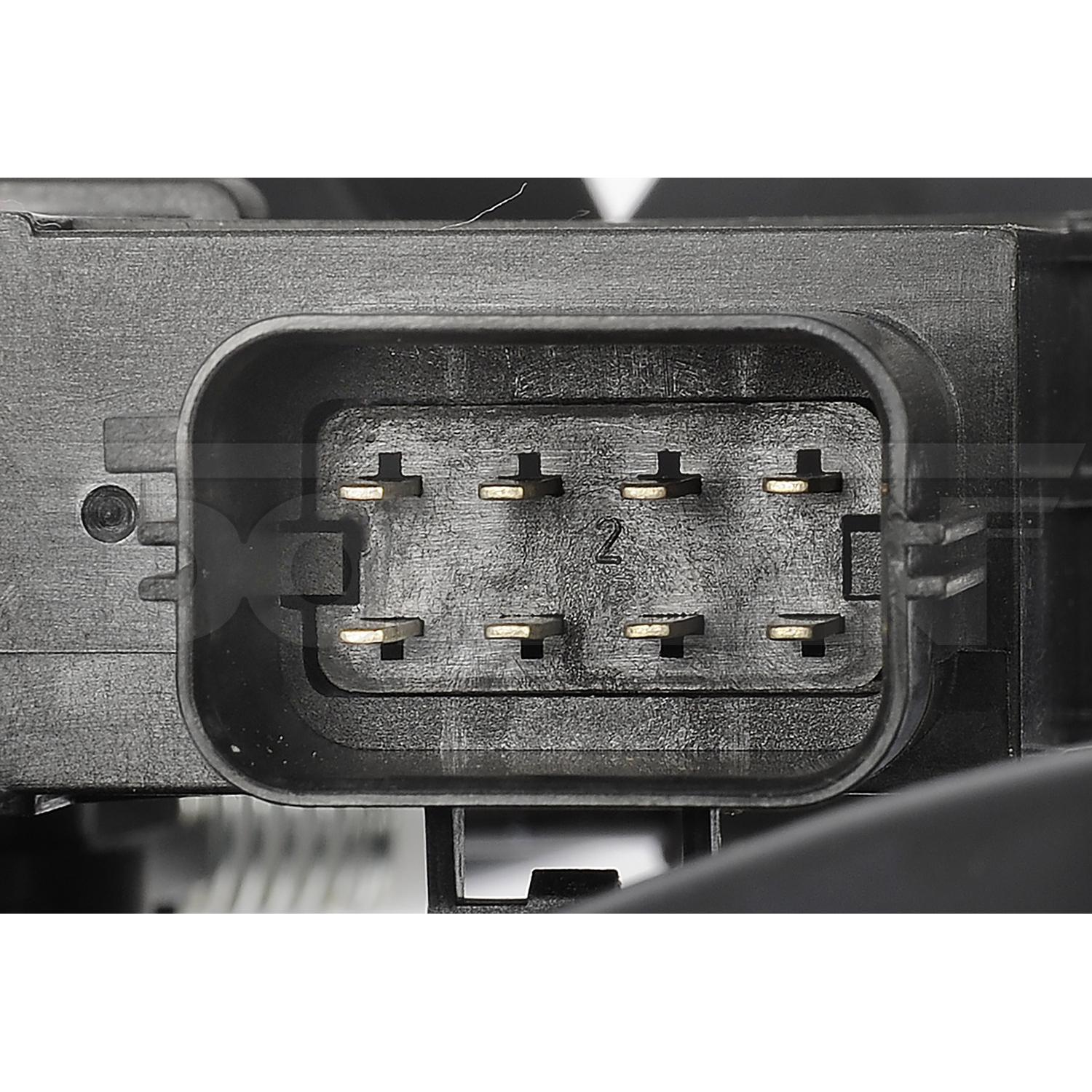 Dorman 748543 - Power Window Motor and Regulator Assembly Dorman 748543 Power Window Motor and Regulator Assembly product image 5 of 6