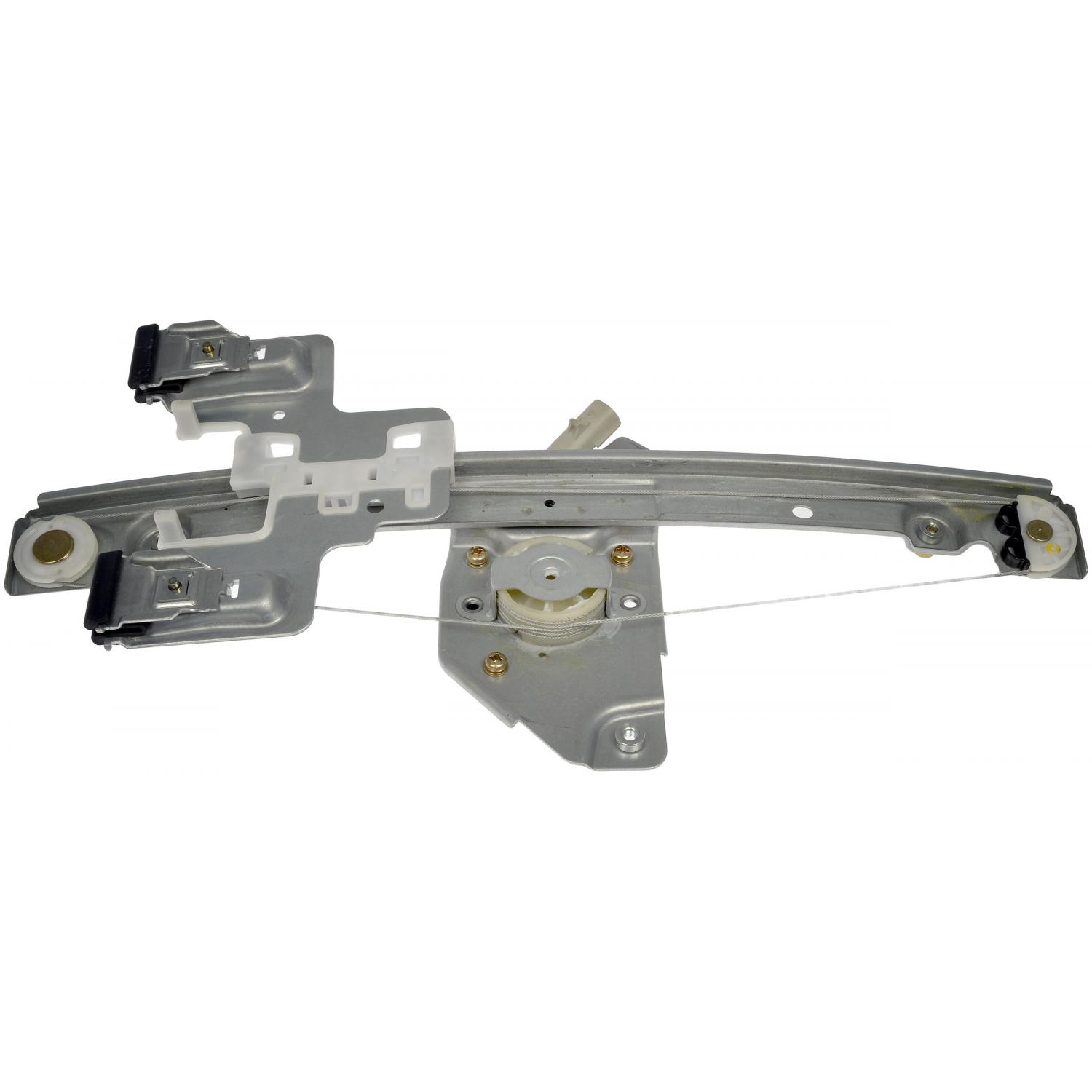 Dorman 748546 - Power Window Motor and Regulator Assembly Dorman 748546 Power Window Motor and Regulator Assembly product image 1 of 4