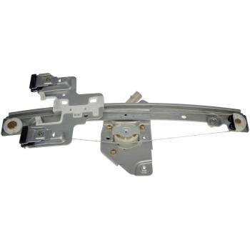 2008 Dodge Magnum Power Window Motor and Regulator Assembly Rear Left Dorman 748546 image 1 of 4