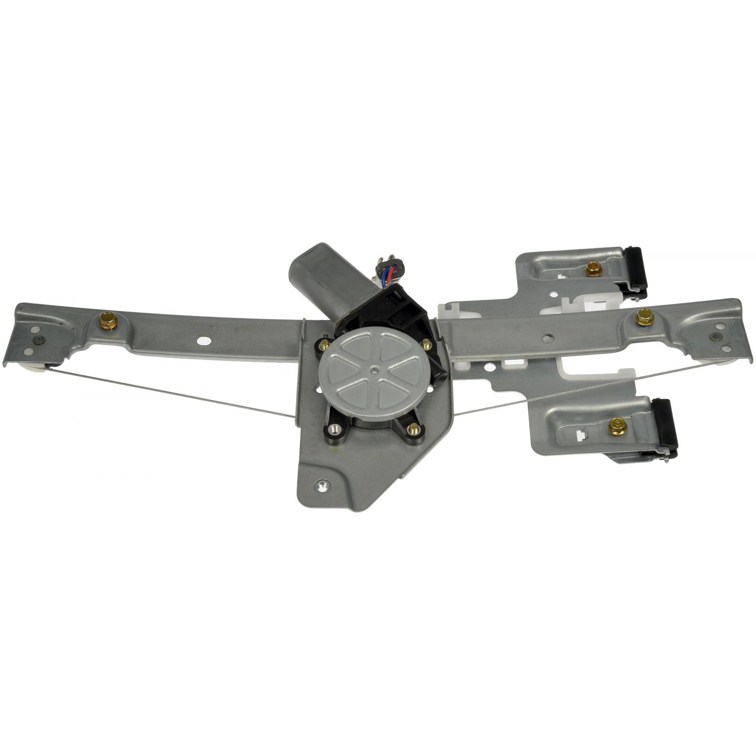 Dorman 748546 - Power Window Motor and Regulator Assembly Dorman 748546 Power Window Motor and Regulator Assembly product image 2 of 4