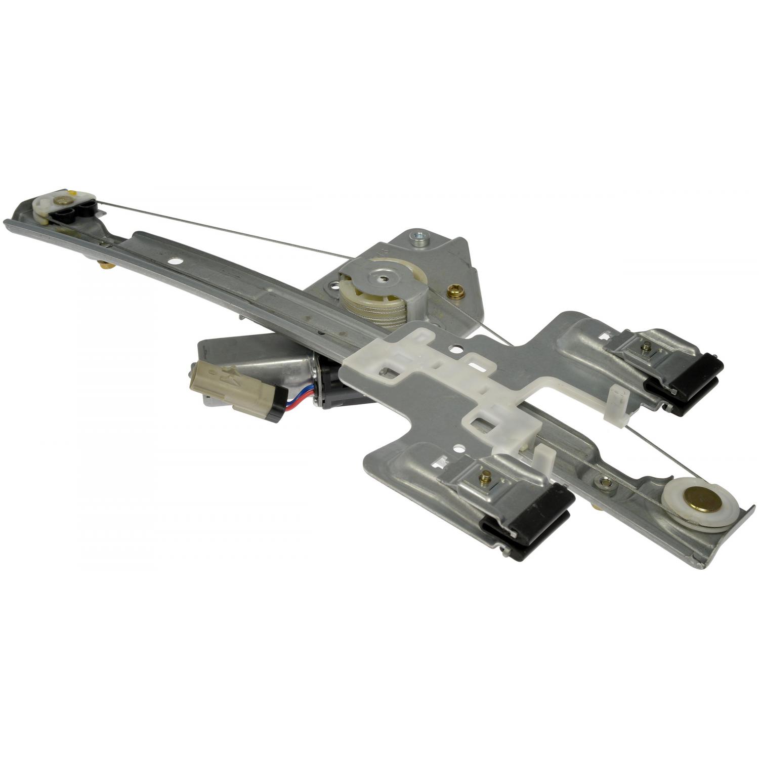 Dorman 748546 - Power Window Motor and Regulator Assembly Dorman 748546 Power Window Motor and Regulator Assembly product image 3 of 4