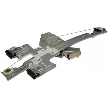 2008 Dodge Magnum Power Window Motor and Regulator Assembly Rear Right Dorman 748547 image 3 of 4