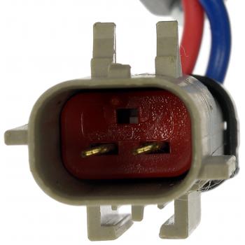 2008 Dodge Magnum Power Window Motor and Regulator Assembly Rear Right Dorman 748547 image 4 of 4