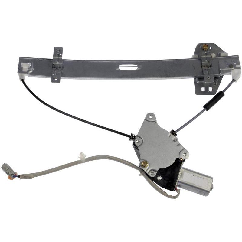 Dorman 748558 Power Window Motor and Regulator Assembly product image 1 of 3