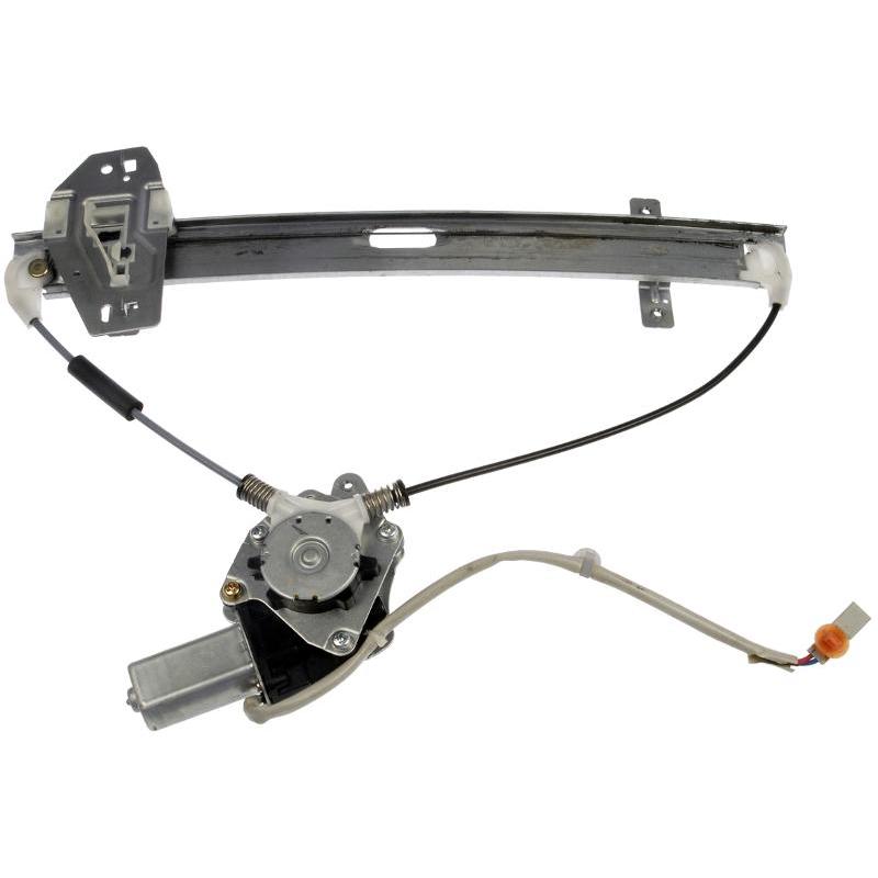 Dorman 748558 Power Window Motor and Regulator Assembly product image 3 of 3