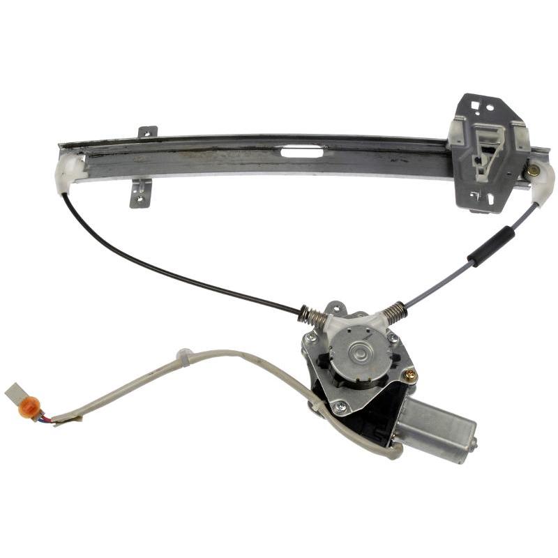 Dorman 748559 Power Window Motor and Regulator Assembly product image 2 of 3