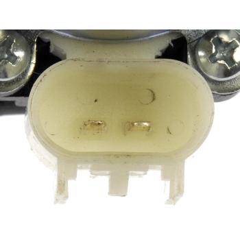 2005 Dodge Ram 3500 Power Window Motor and Regulator Assembly Rear Right Dorman 748561 image 2 of 3