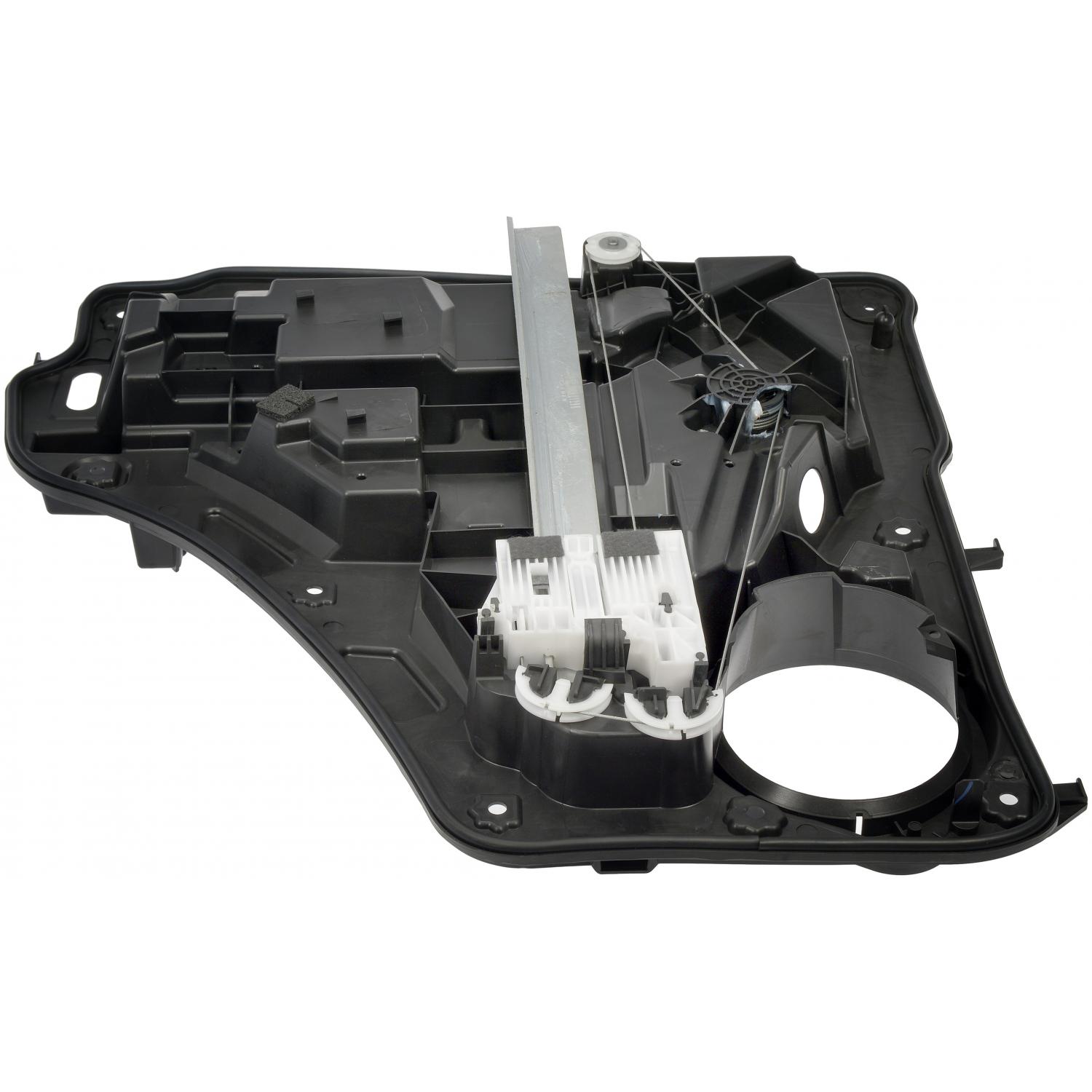 Dorman 748572 - Power Window Motor and Regulator Assembly Dorman 748572 Power Window Motor and Regulator Assembly product image 1 of 4